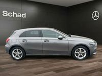 Gebraucht Mercedes A250 Progressive 218 PS (160 kW) 2022 Lack mountaingrau Limousine
