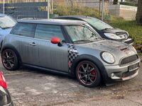 gebraucht Mini Cooper S Coupé 