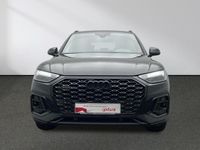 Gebraucht Audi Q5 Sportback S-Line 204 PS (150 kW) 2023 Mythosschwarz metallic SUV