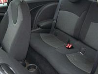 Usata Mini ONE 75 CV (55 kW) 2014 Nero Utilitaria