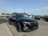 gebraucht Hyundai Tucson 1.6 CRDi Trend Mild-Hybrid 2WD