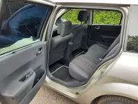 Gebraucht Renault Mégane II 131 PS (96 kW) 2007 Grau Limousine