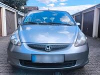 Gebraucht Honda Jazz 78 PS (57 kW) 2006 Kleinwagen