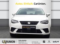 gebraucht Seat Ibiza 1.0 TSI Style Edition 110 7