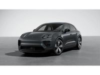 Gebraucht Porsche Macan 284 kW (387 PS) 2025 Grau SUV