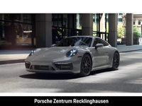Gebraucht Porsche 911 Carrera GTS 480 PS (353 kW) 2024 Grau Coupé