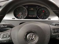 gebraucht VW CC 2.0 TDI