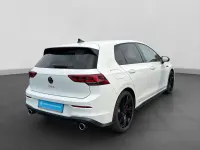 Usata VW Golf VIII Style 245 CV (180 kW) 2024 Bianco Berlina