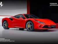 Gebraucht Ferrari F8 721 PS (530 kW) 2020 Rot