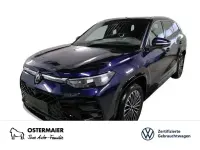 Gebraucht VW Tayron R-line 150 PS (110 kW) 2025 Other SUV