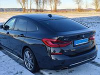 Gebraucht BMW 630 Luxury Line 286 PS (210 kW) 2022 Grau Coupé