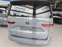 Neu VW Multivan Edition 177 PS (130 kW) 2026 Pure grey Van / Kleinbus