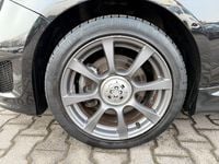 Gebraucht Abarth 595 Custom 140 PS (102 kW) 2015 Schwarz Kleinwagen