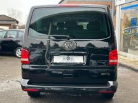 Second-hand VW T5 140 CP (102 kW) 2012 Negru Van