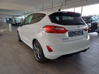 gebraucht Ford Fiesta 1.0 EcoBoost Hybrid S&S ST-LINE