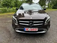 Gebraucht Mercedes GLA200 AMG Edition 1 156 PS (114 kW) 2014 Andere SUV