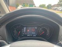 Second-hand Ford Galaxy 150 CP (110 kW) 2014 Negru Monovolum