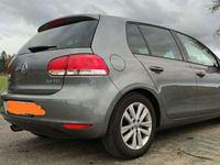 gebraucht VW Golf VI 