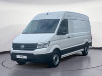 Neu VW Crafter 140 PS (102 kW) 2026 Weiß Van