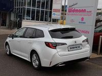 Gebraucht Suzuki Swace Comfort+ 140 PS (102 kW) 2025 Platinum white pearl Kombi