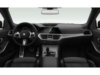 gebraucht BMW 320 d xDrive Touring