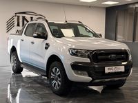 Gebraucht Ford Ranger Wildtrack 200 PS (147 kW) 2019 Weiß Abholung