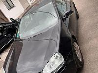 Gebraucht VW Golf V 75 PS (55 kW) 2006 Schwarz Kleinwagen
