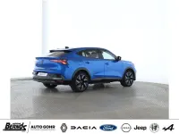 Gebraucht Renault Rafale 300 PS (220 kW) 2025 Gipfelblau metallic / dach in SUV