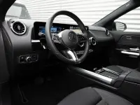 Gebraucht Mercedes GLA220 Progressive 190 PS (139 kW) 2025 Unilack polarweiß SUV