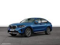 Gebraucht BMW X4 Shadowline 190 PS (139 kW) 2025 SUV