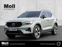 Gebraucht Volvo XC40 Plus 163 PS (119 kW) 2023 Gruen SUV