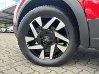 Gebraucht Opel Mokka Elegance 131 PS (96 kW) 2022 Rot SUV