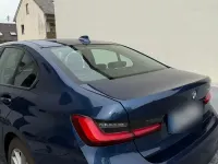 Gebraucht BMW 330e 292 PS (214 kW) 2020 Blau Limousine