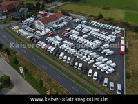 Gebraucht Ford Transit 2022 Silber