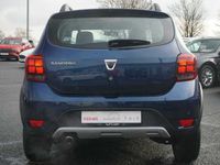 gebraucht Dacia Sandero Stepway TCe