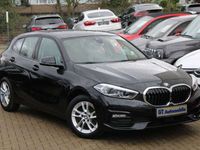 gebraucht BMW 118 i/SportLine/ShadowLine/NaviPro/Sitzhzg/DAB