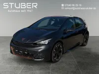 Gebraucht Cupra Born 150 kW (204 PS) 2023 Grau Kleinwagen