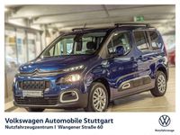 gebraucht Citroën Berlingo 1.2 Pur Tech Shine dT