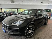 Gebraucht Porsche Cayenne 340 PS (250 kW) 2018 Schwarz SUV