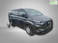 Nowe Ford Transit Custom Trend 136 KM (100 kW) 2026 Szary Van
