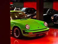 gebraucht Porsche 911 Carrera 2,7/MFI/Coupé/210PS/Deutsch/NOTE 2+