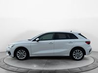 gebraucht Audi A3 Sportback 30 TFSI LED, Navi Touch, Sportsitze, Virt., PDC, 16", Smartphone InterfaceÄhnliche Fahrzeuge