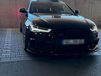 Gebraucht Audi A6 Competition 326 PS (239 kW) 2016 Schwarz Kombi