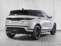 Gebraucht Land Rover Range Rover evoque SE Dynamic 206 PS (151 kW) 2024 Seoul pearl silver (silber) SUV