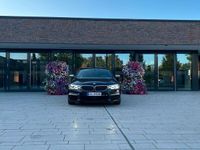 gebraucht BMW M550 d Limousine +1 Jahr Garantie