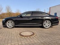 Gebraucht Audi A8 Ambiente 286 PS (210 kW) 2019 Schwarz Limousine