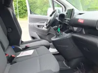 Gebraucht Citroën Berlingo 102 PS (75 kW) 2026 Eisweiß Van / Kleinbus