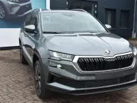 Neu Skoda Karoq Tour 150 PS (110 kW) 2026 Graphitegrau metallic SUV