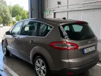 Gebraucht Ford S-MAX Titanium 160 PS (117 kW) 2013 Van / Kleinbus