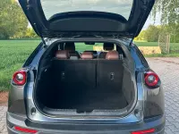 Gebraucht Mazda MX30 106 kW (145 PS) 2020 Grau SUV